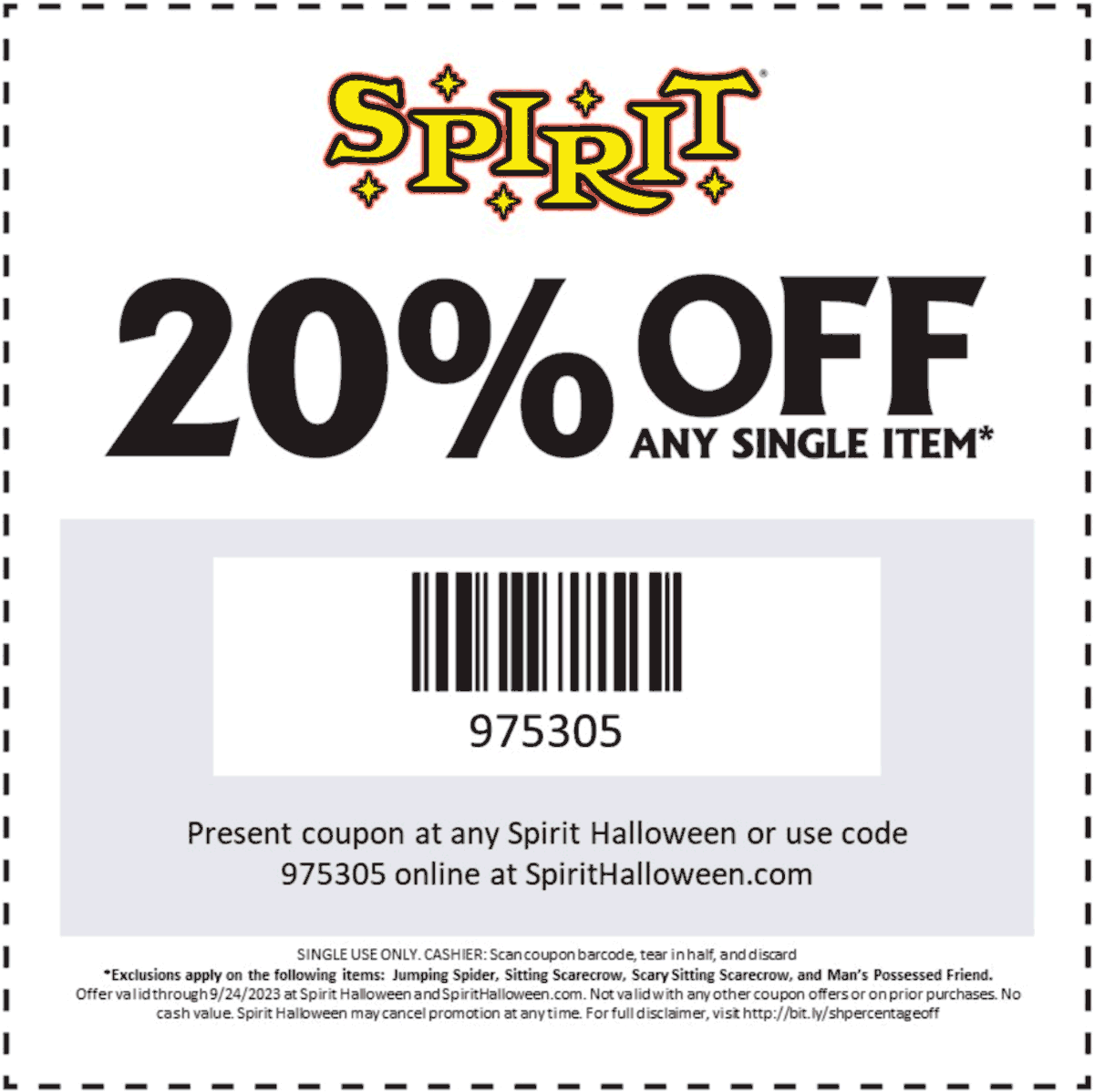 Spirit coupons & promo code for [May 2025]